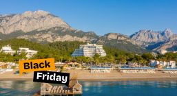 AMARA COMFORT RESORT KEMER